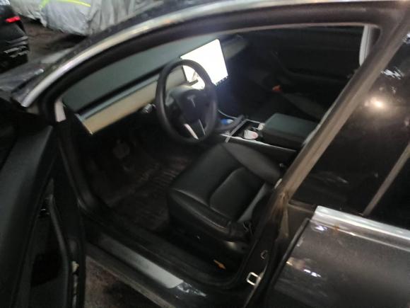 [广州·粤A] 二手特斯拉Model 32020款 改款 标准续航后驱升级版