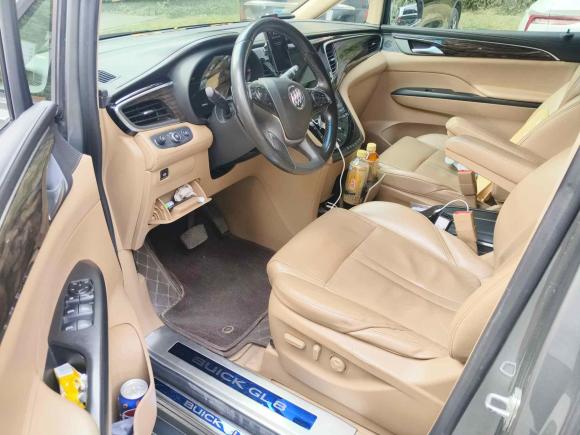 [常州·苏D] 二手别克别克GL82017款 ES 28T 豪华型 国V