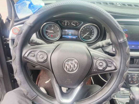 [广州·粤A] 二手别克昂科威Plus2016款 20T 两驱领先型