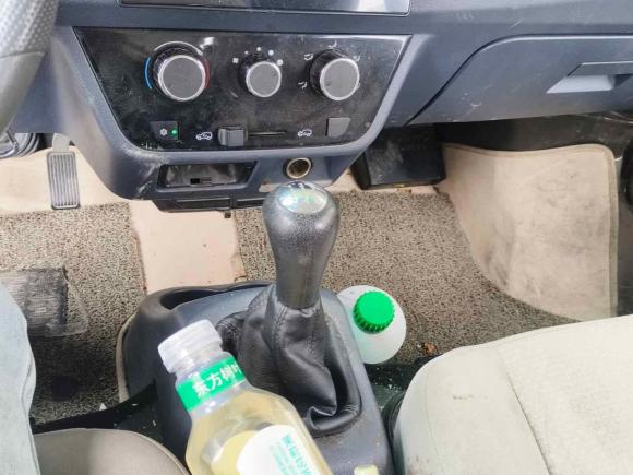 [杭州·浙A] 二手金杯小海狮X302020款 1.5L 超享型国VI SWC15M