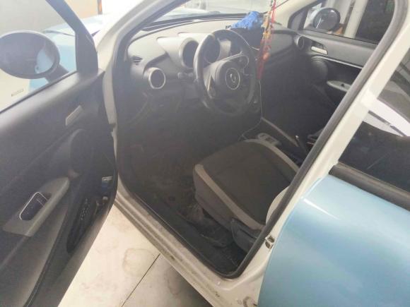 [南通·苏F] 二手欧拉欧拉黑猫2019款 351km 灵趣版