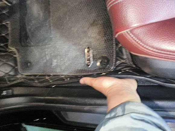 [合肥·皖A] 二手宝马宝马5系2018款 改款 530Li 领先型 M运动套装