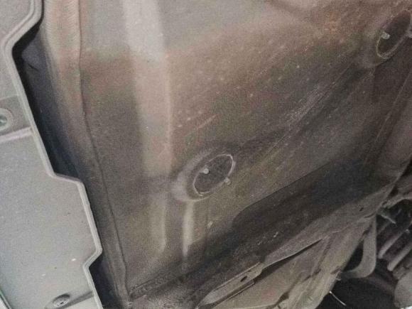 [广州·粤A] 二手起亚起亚VQ2013款 2.2T VQ-R 舒适版