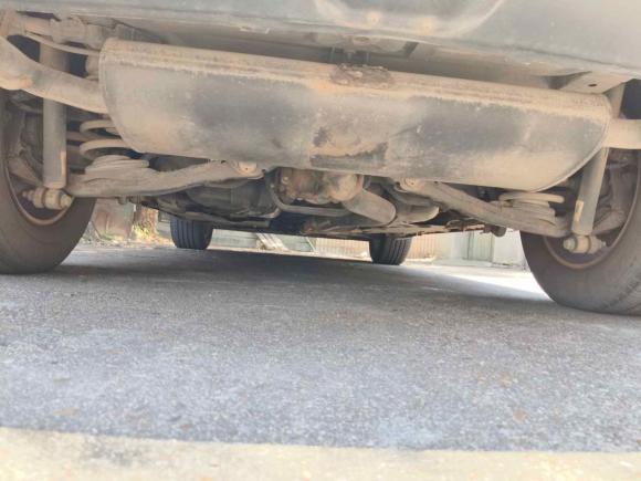 [南昌·赣M] 二手福特锐界2012款 3.5L 尊锐型