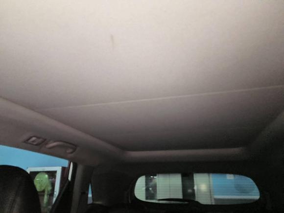 [深圳·湘A] 二手起亚索兰托2013款 2.4L 7座汽油舒适版