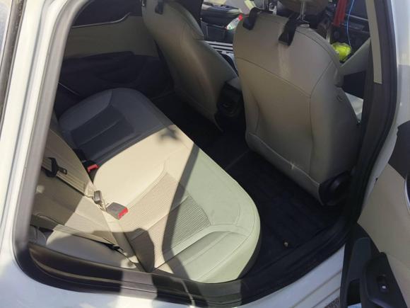 [合肥·皖A] 二手别克英朗2016款 15N 手动精英型