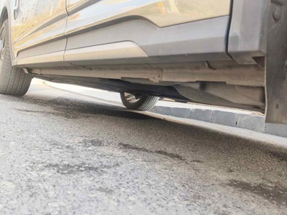 [武汉·鄂A] 二手领克领克012021款 2.0TD 两驱型Pro