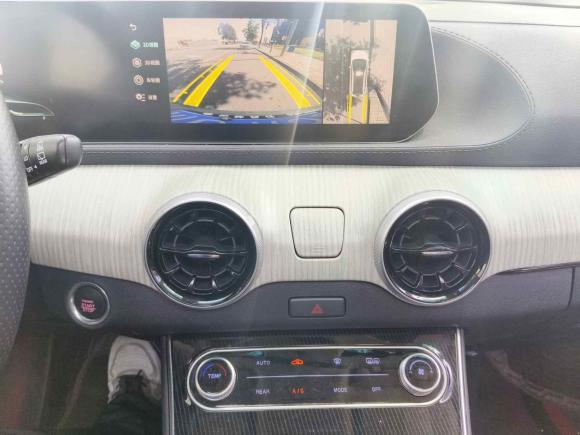 [成都·川G] 二手东风风行风行游艇2022款 1.5T DCT逐浪版