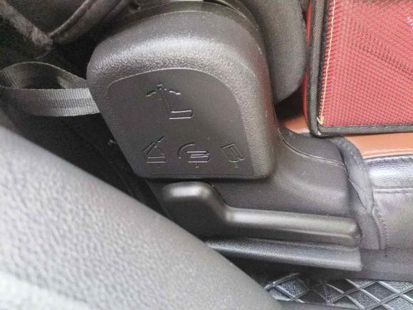 [苏州·苏U] 二手福特探险者2013款 3.5L 尊享型