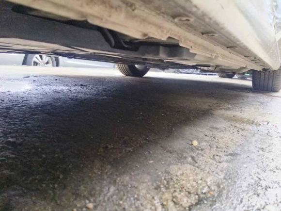 [广州·粤A] 二手别克君威2019款 20T 精英型 国VI