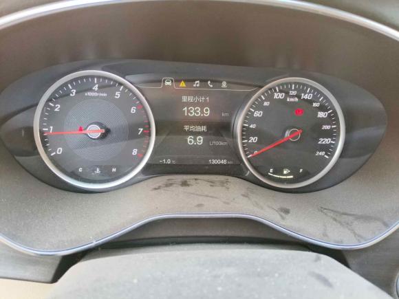 [嘉兴·浙F] 二手宝骏宝骏7302017款 1.5T 手动尊享型 7座