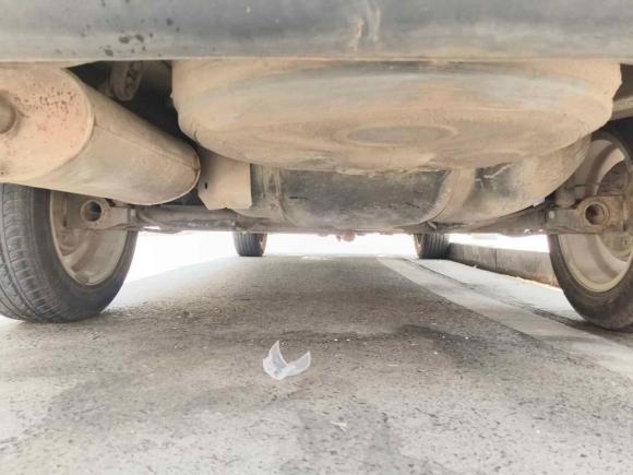 [南京·苏A] 二手大众桑塔纳经典2007款 1.8L 景畅型