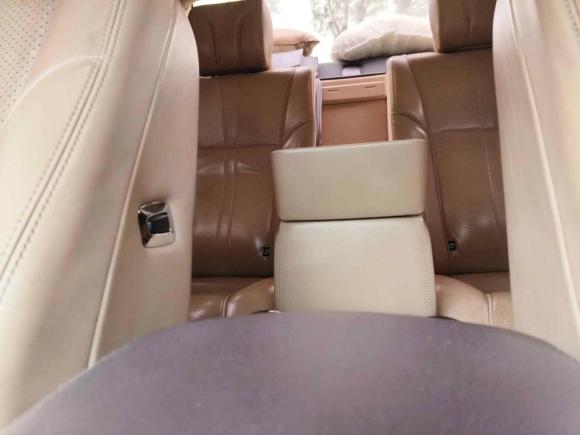 [合肥·皖A] 二手捷豹捷豹XJ2014款 XJL 3.0 SC 两驱尊享商务版