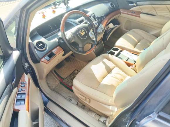 [南通·苏F] 二手本田奥德赛2005款 2.4L 舒适型