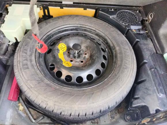 [宁波·浙B] 二手路虎神行者22009款 3.2L