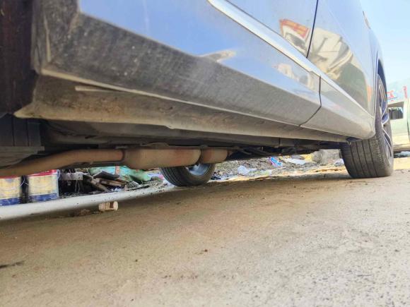 [杭州·沪C] 二手捷途捷途X70 PLUS2021款 1.6T DCT地 7座