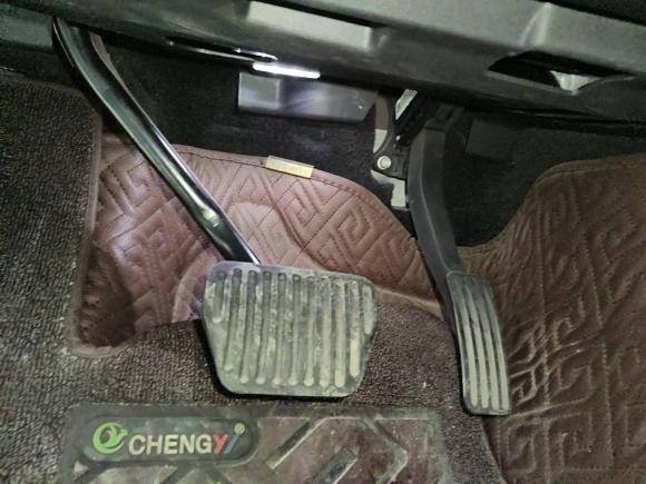 [嘉兴·浙F] 二手路虎发现2017款 3.0 SC V6 SE