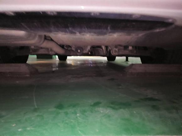 [武汉·鄂A] 二手宝马宝马5系2013款 525Li 豪华型