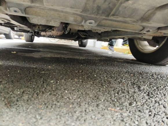 [上海·沪M] 二手别克别克GL82011款 2.4L LT豪华商务行政版