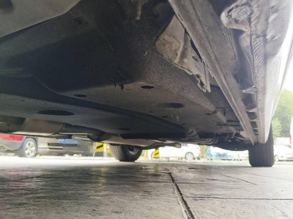 [芜湖·皖A] 二手别克别克GL82018款 ES 28T 旗舰型 国VI