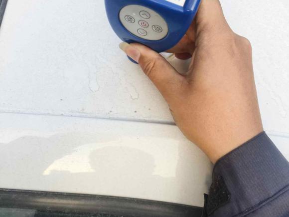 [温州·闽G] 二手斯柯达明锐2018款 1.6L 自动豪华版