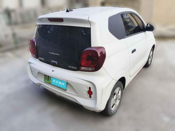 [南京·苏A] 二手荣威科莱威CLEVER2020款 都市风尚版