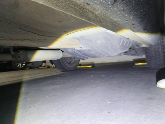 [成都·川A] 二手哈弗哈弗F52020款 1.5T DCT i型