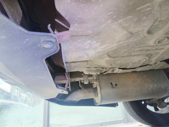 [杭州·浙D] 二手雪佛兰科鲁泽2019款 RS 330T 自动畅快版 国VI