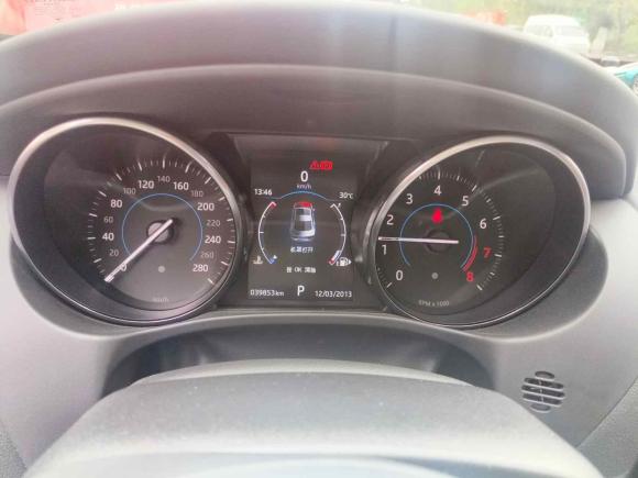 [上海·沪B] 二手捷豹捷豹XE2017款 2.0T 200PS R-Sport