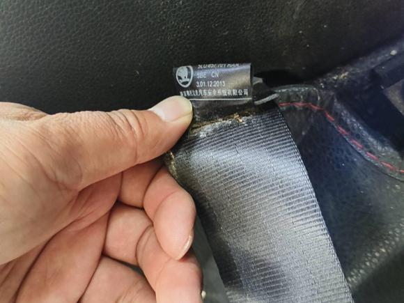 [苏州·苏B] 二手斯柯达Yeti2014款 1.8TSI DSG极地版