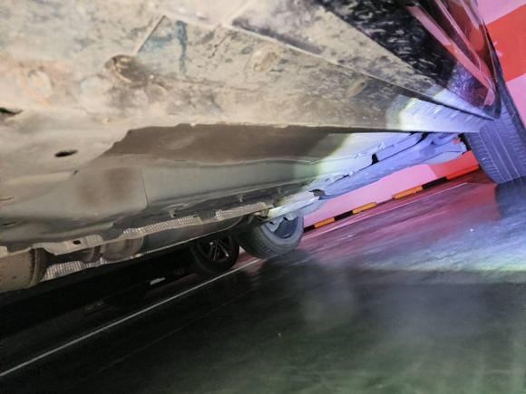 [合肥·皖A] 二手魏牌魏牌 VV7 GT2020款 2.0T 旗舰型