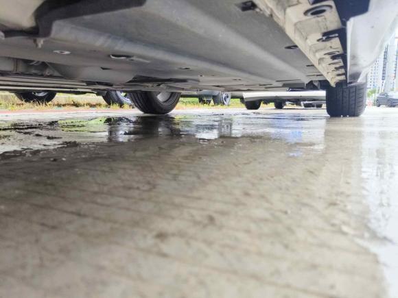 [温州·浙C] 二手长安长安UNI-V2022款 1.5T 尊贵型