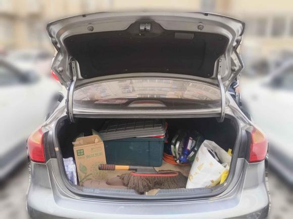 [西安·陕A] 二手起亚起亚K32013款 1.6L 自动GL