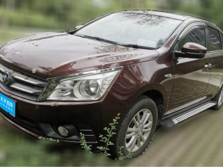 启辰启辰T702015款 1.6L 手动睿行版「深圳二手车」「天天拍车」