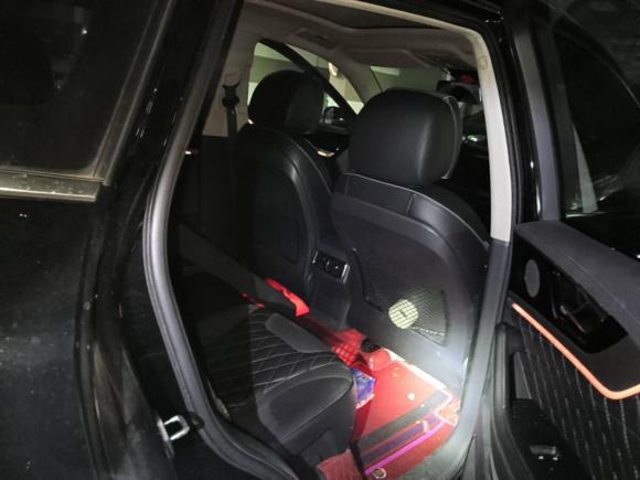 [深圳·湘K] 二手红旗红旗HS52019款 2.0T 智联旗享版