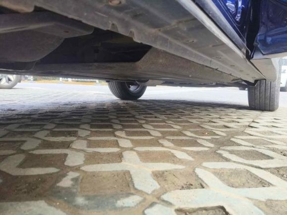 [无锡·苏B] 二手英菲尼迪英菲尼迪QX502020款 改款 2.0T 两驱时尚版