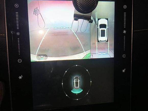 [上海·沪A] 二手荣威荣威RX5新能源2020款 ePLUS 国潮荣麟旗舰版