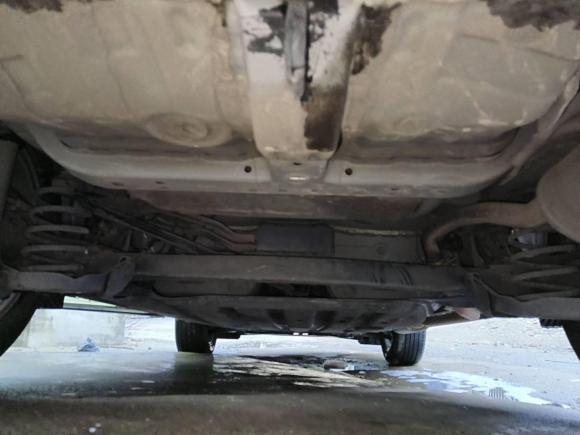 [苏州·苏U] 二手本田本田XR-V2023款 1.5L CVT热浪版