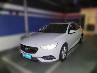 别克君威2017款 20T 精英型「成都二手车」「天天拍车」