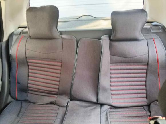 [宁波·浙B] 二手铃木雨燕2013款 1.5L 自动标准版