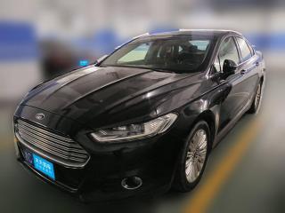 福特蒙迪欧2013款 2.0L GTDi200豪华型