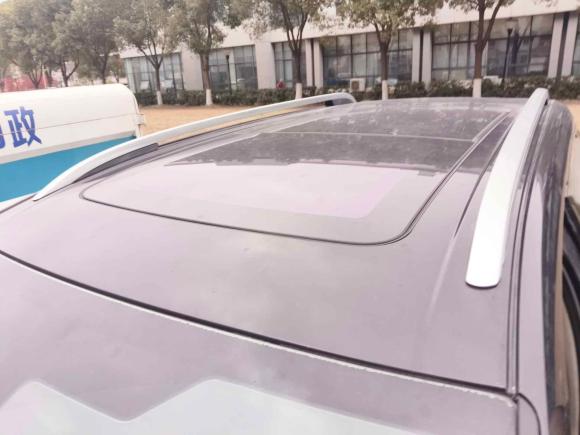 [南通·苏F] 二手福特锐界2015款 2.0T GTDi 两驱豪锐型