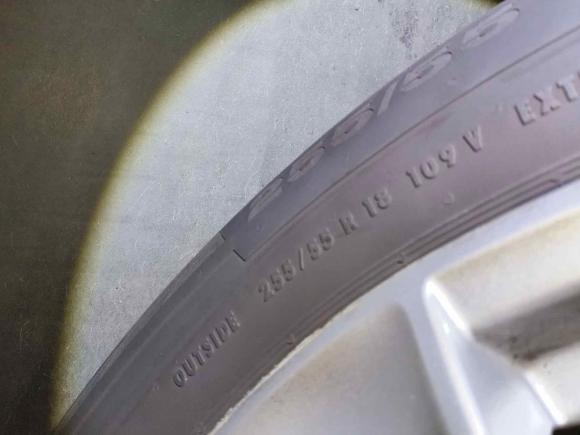 [宁波·浙B] 二手宝马宝马X52011款 xDrive35i 领先型