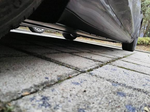 [上海·沪A] 二手特斯拉Model 32020款 改款 标准续航后驱升级版