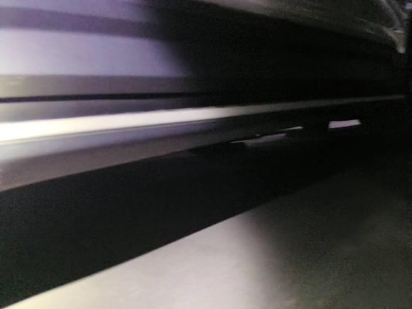 [苏州·苏U] 二手吉利汽车缤越2020款 PRO 260T DCT骑士