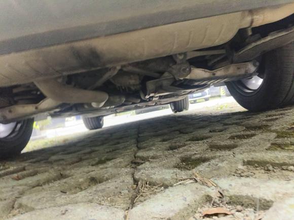 [上海·沪B] 二手奥迪奥迪Q72016款 45 TFSI 技术型