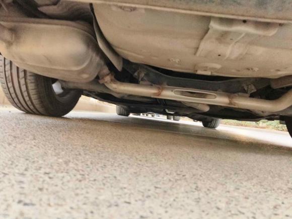 [武汉·鄂A] 二手本田思域2016款 220TURBO CVT豪华版