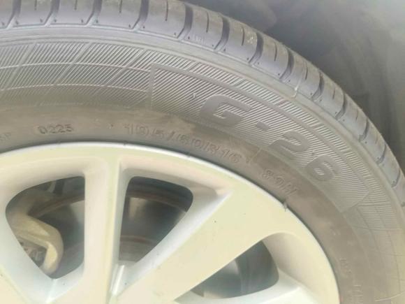 [合肥·皖A] 二手日产骐达TIIDA2016款 1.6L CVT酷动版