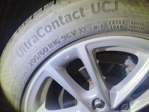 [合肥·皖A] 二手福特福克斯2017款 两厢 EcoBoost 180 自动精英型