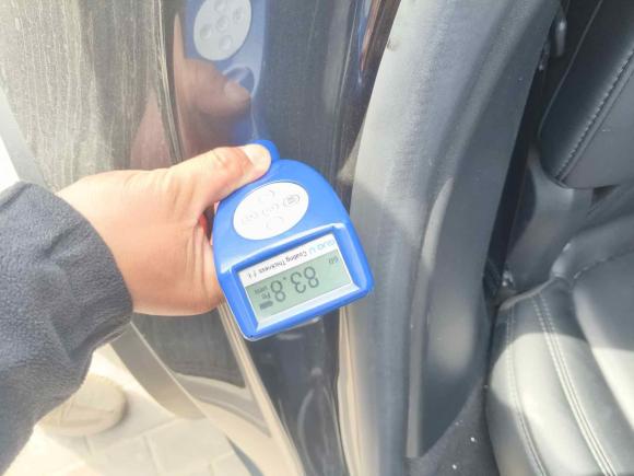 [青岛·鲁B] 二手特斯拉Model Y2022款 改款 后轮驱动版